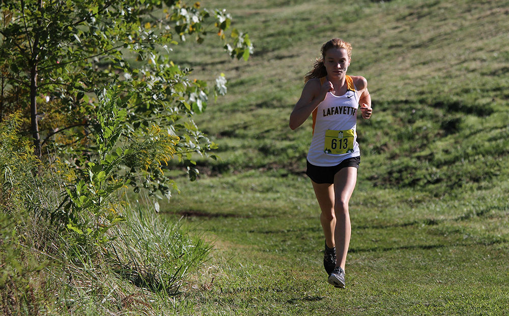 Forest Park Cross Country Festival